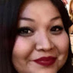 Meet your Posher, Cheryl